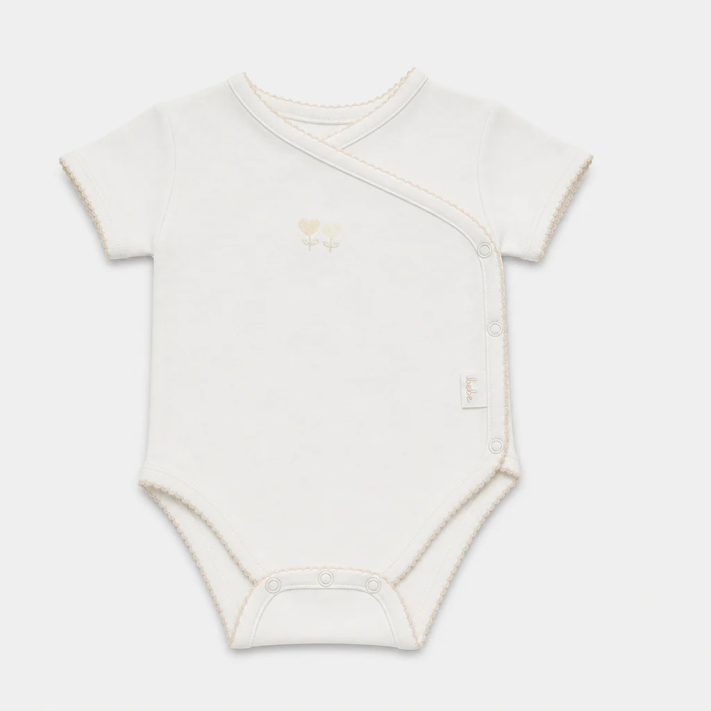 Body - Bambina - 60 - 65 | 3 mesi