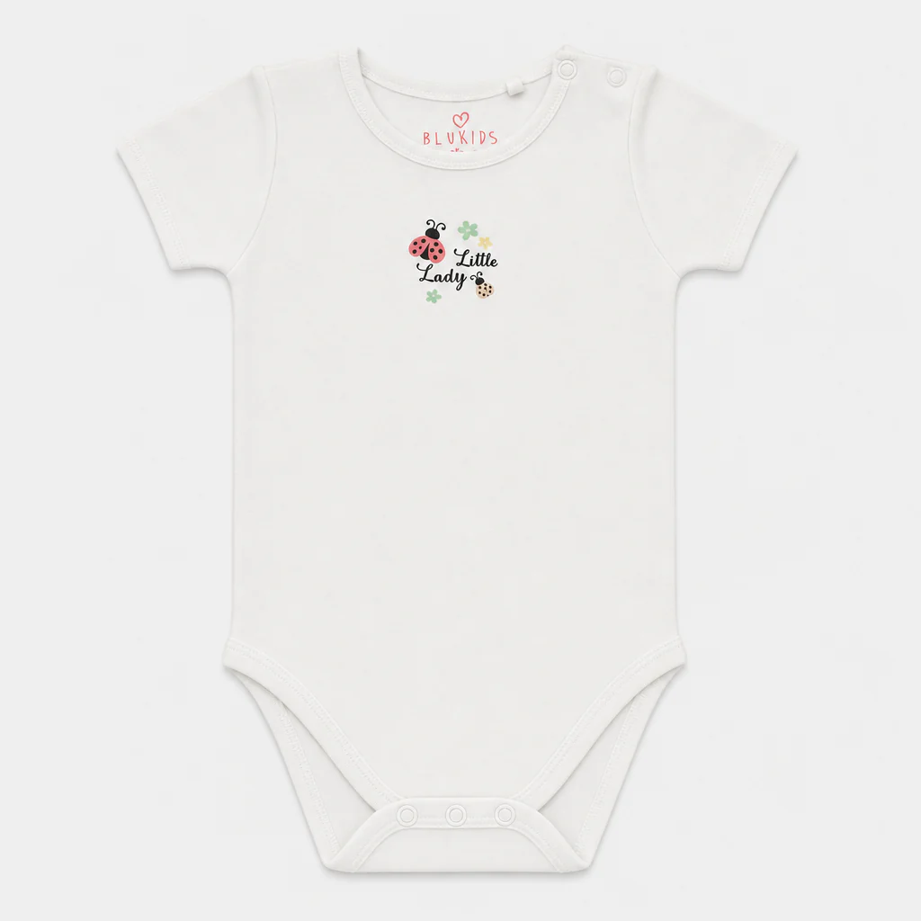 Body - Bambina - 60 - 65 | 3 mesi
