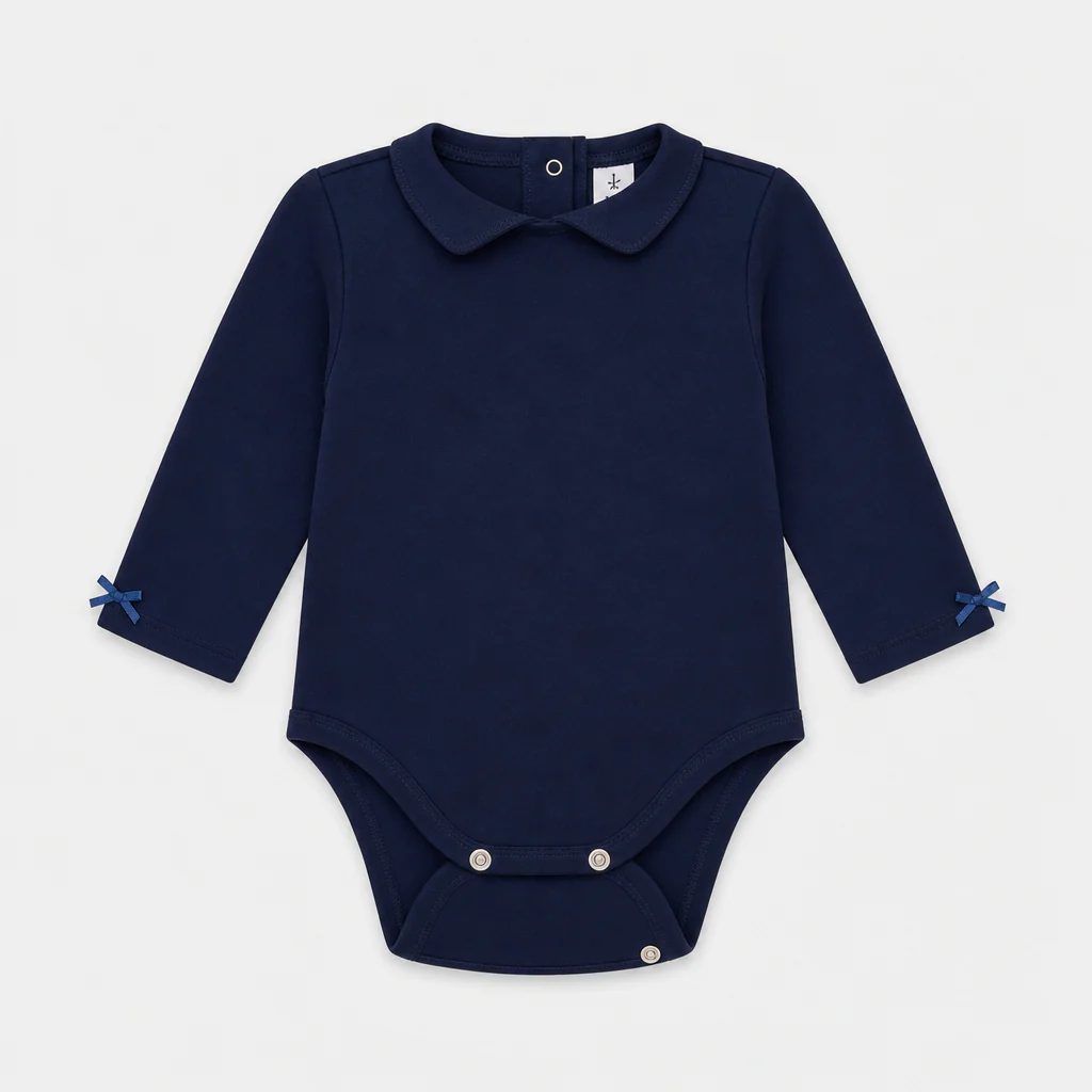 Body - Bambina - 60 - 65 | 3 mesi