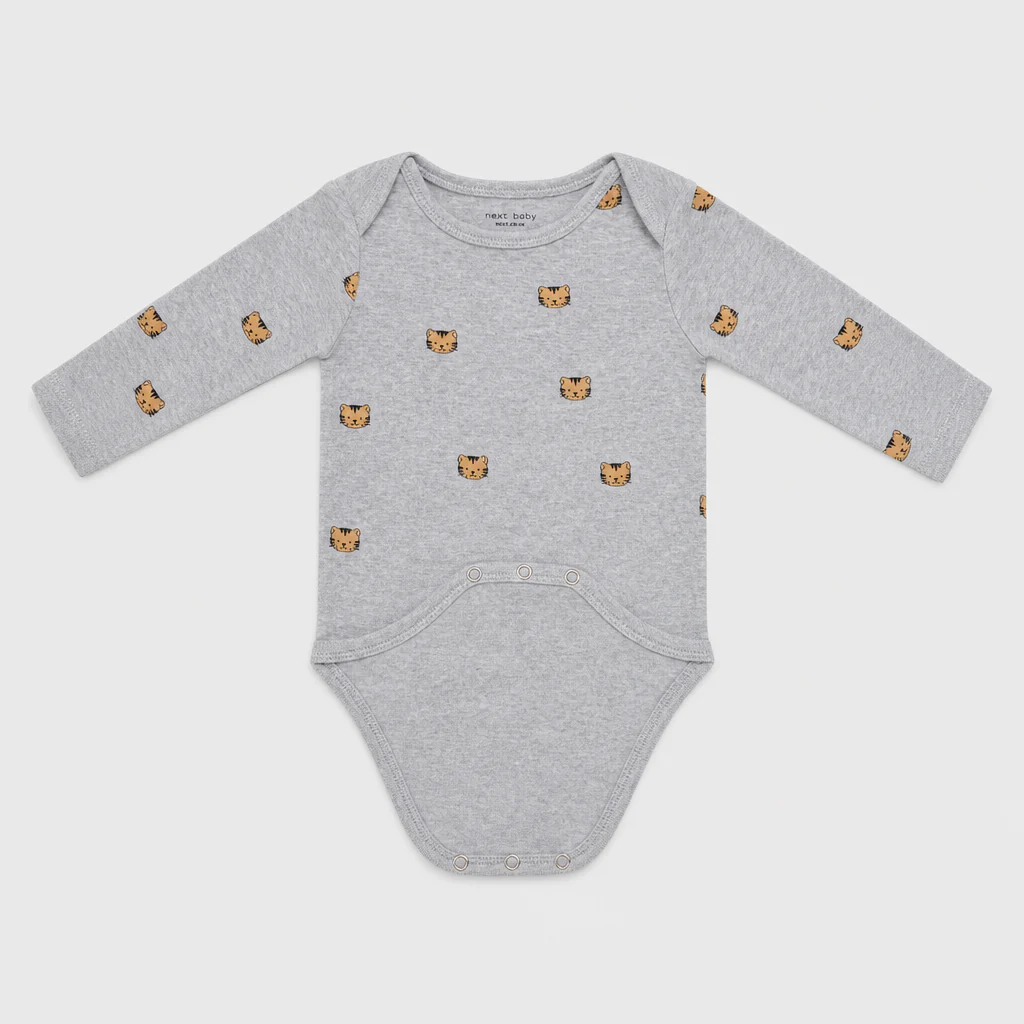 Body - Bambina - 60 - 65 | 3 mesi