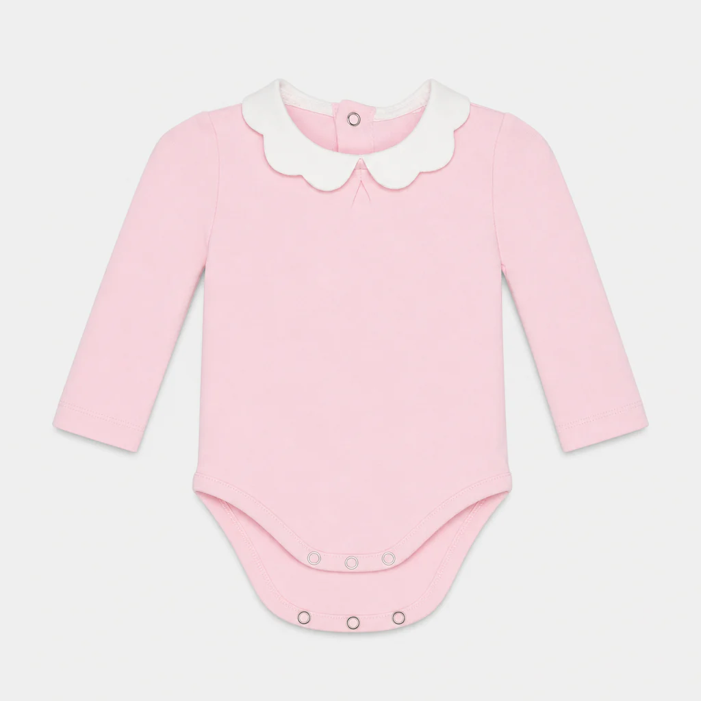 Body - Bambina - 60 - 65 | 3 mesi