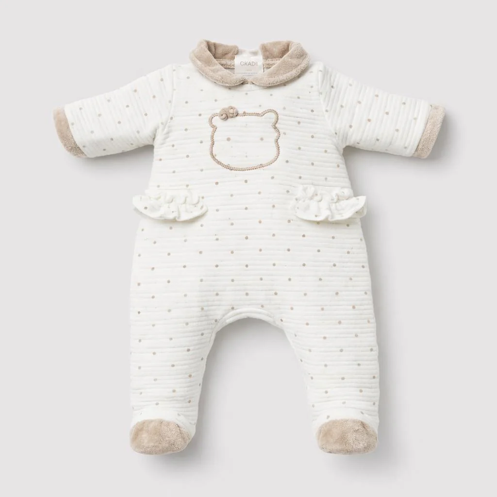 Body - Bambina - 60 - 65 | 3 mesi