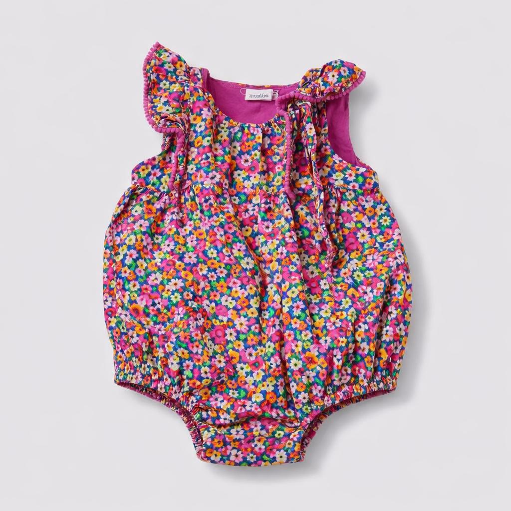 Body - Bambina - 66 - 71 | 6 mesi