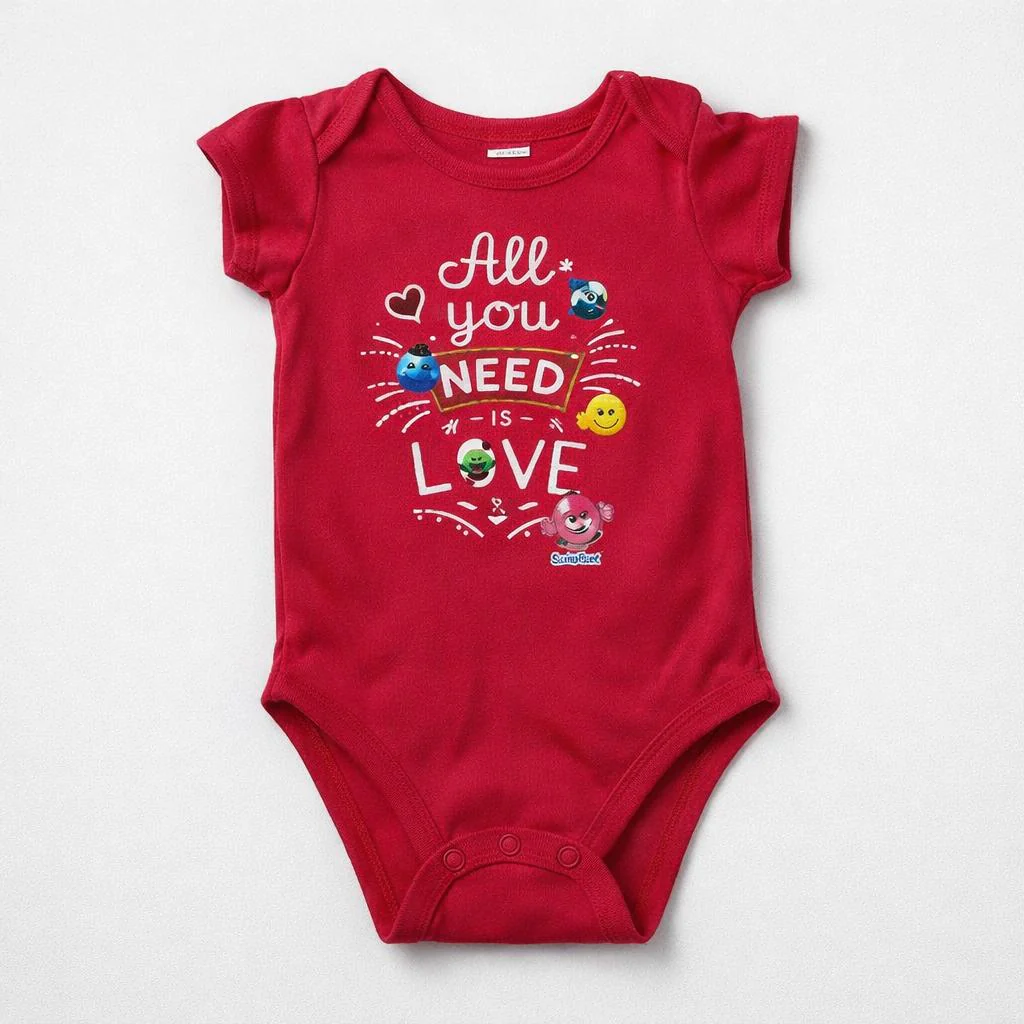Body - Bambina - 66 - 71 | 6 mesi