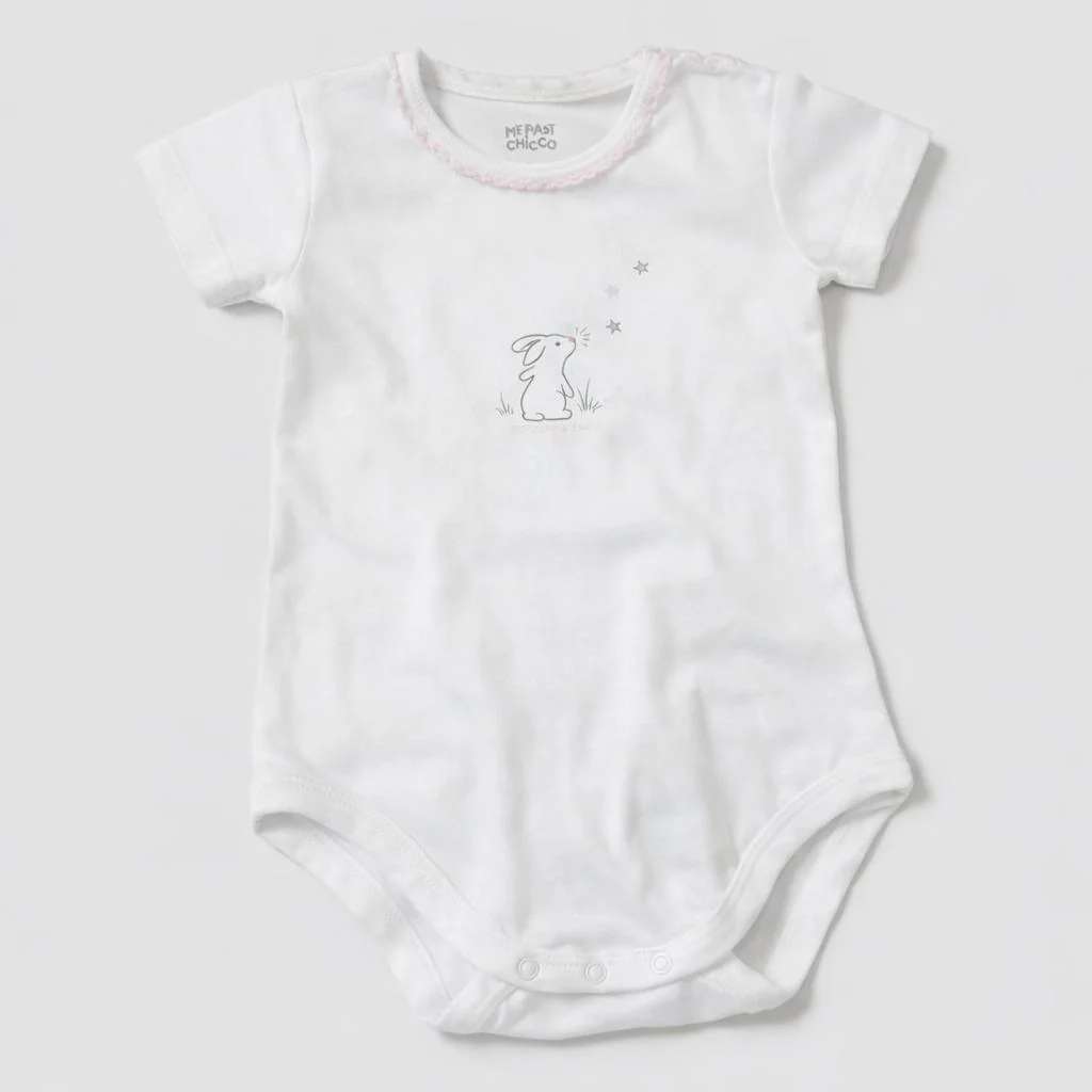 Body - Bambina - 66 - 71 | 6 mesi