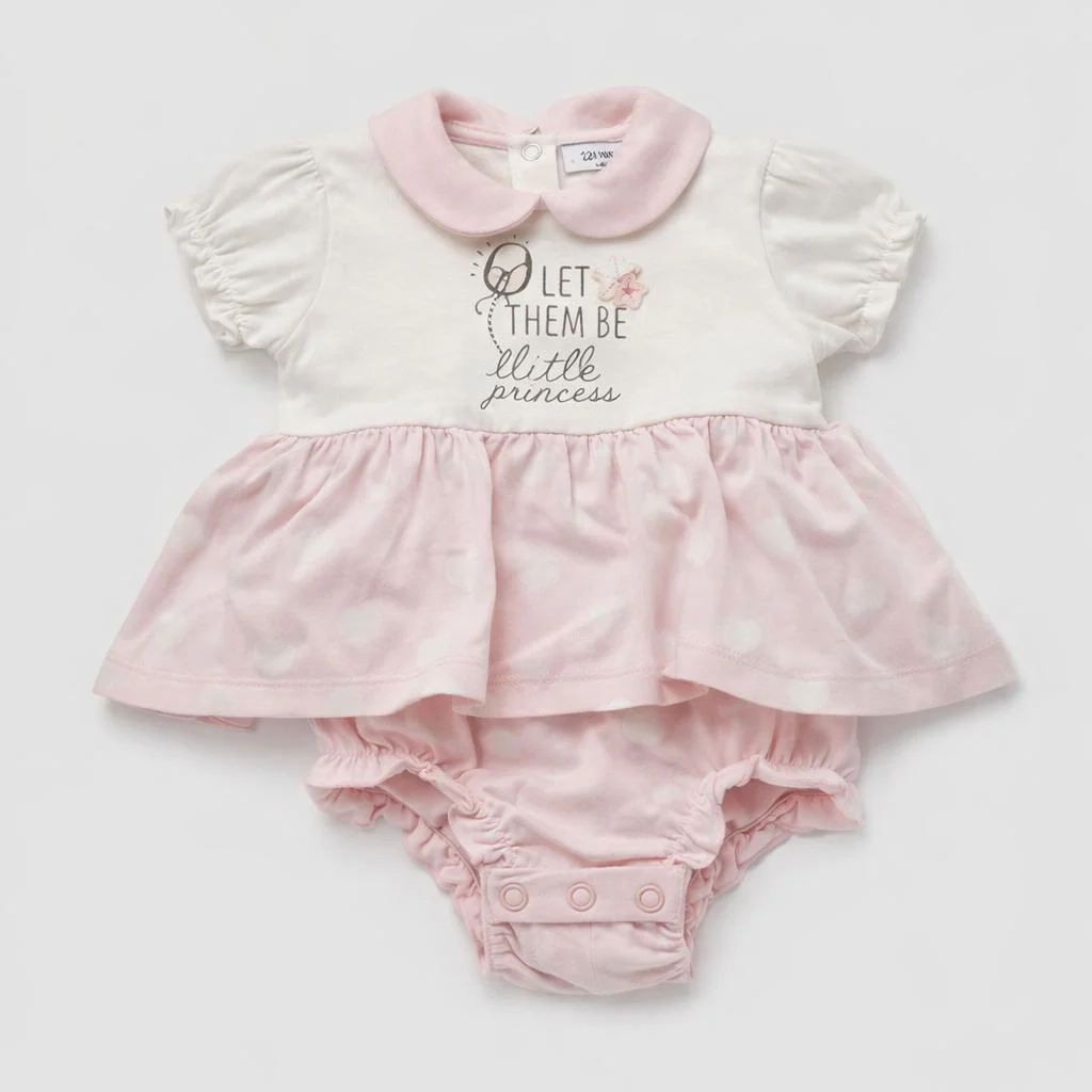 Body - Bambina - 66 - 71 | 6 mesi