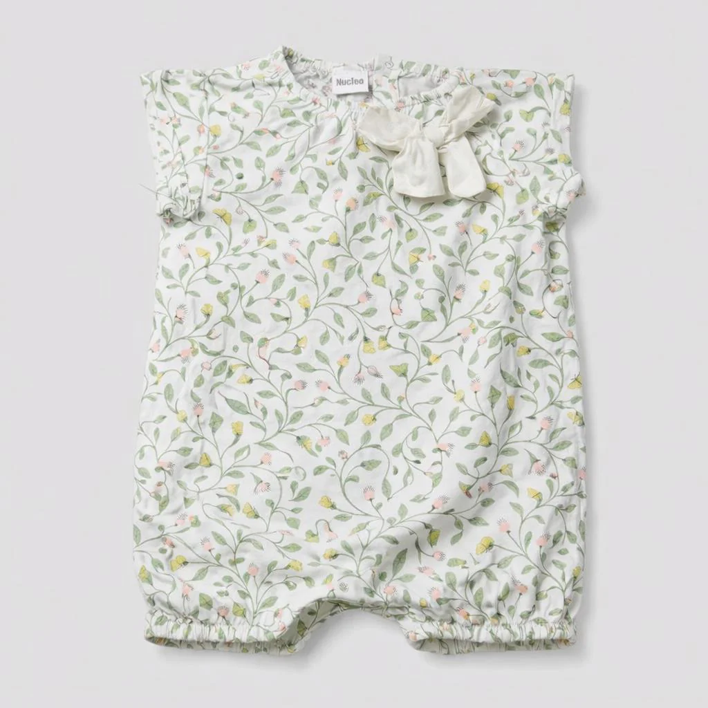 Body - Bambina - 66 - 71 | 6 mesi