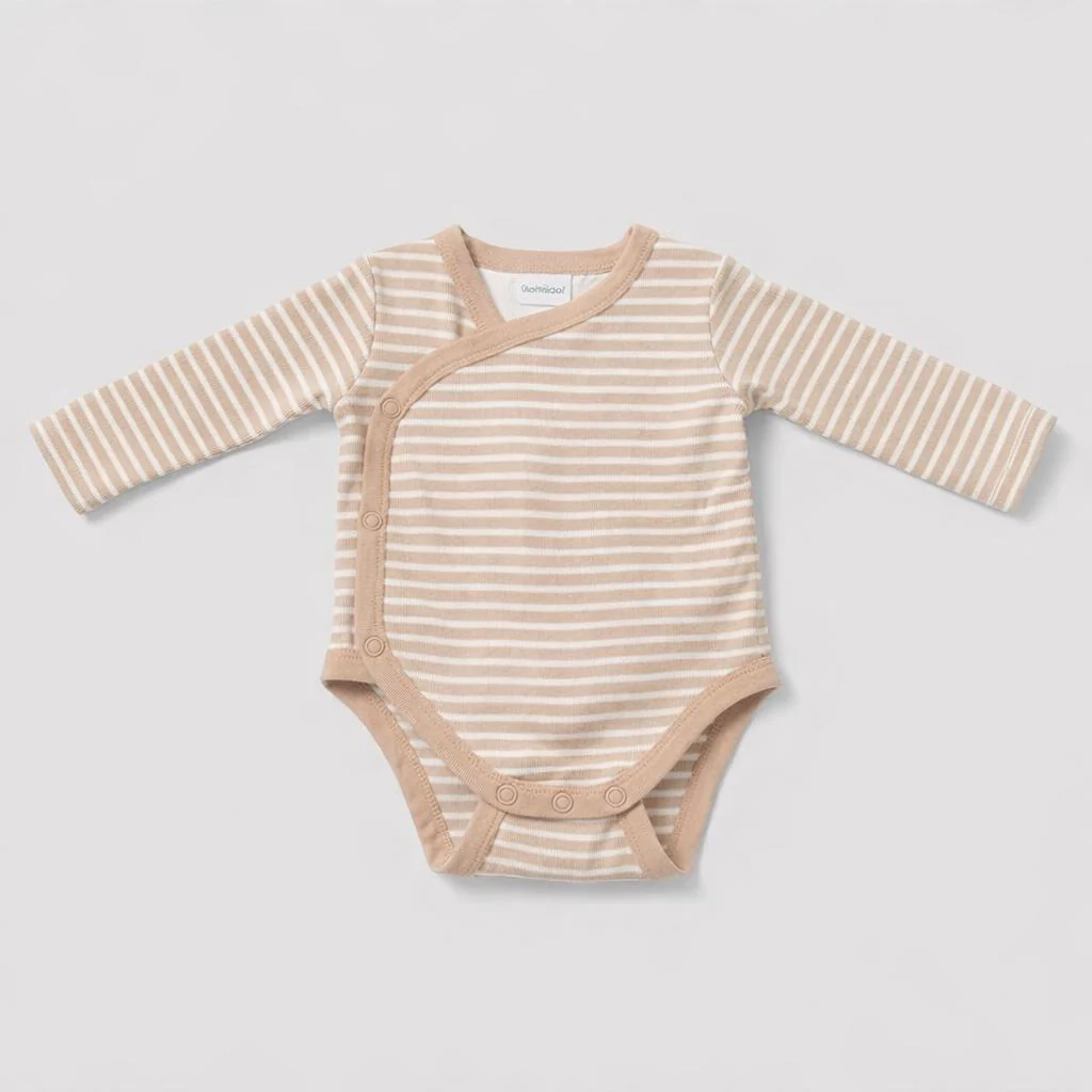 Body - Bambina - 66 - 71 | 6 mesi