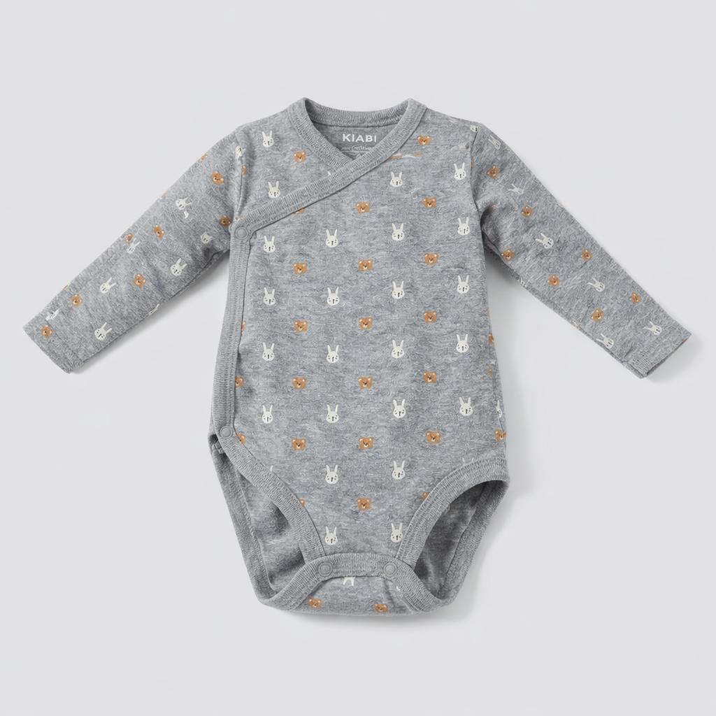 Body - Bambina - 66 - 71 | 6 mesi
