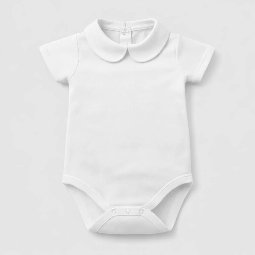 Body - Bambina - 66 - 71 | 6 mesi