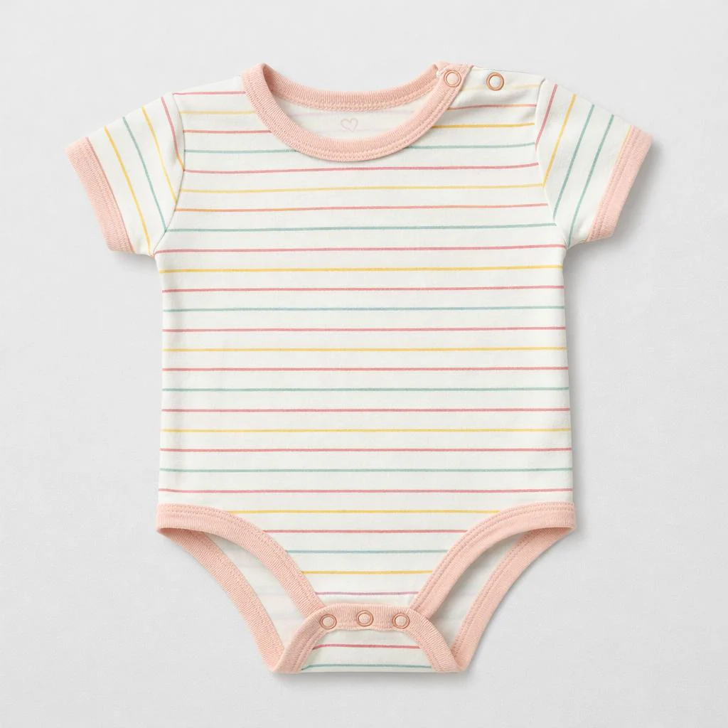 Body - Bambina - 66 - 71 | 6 mesi
