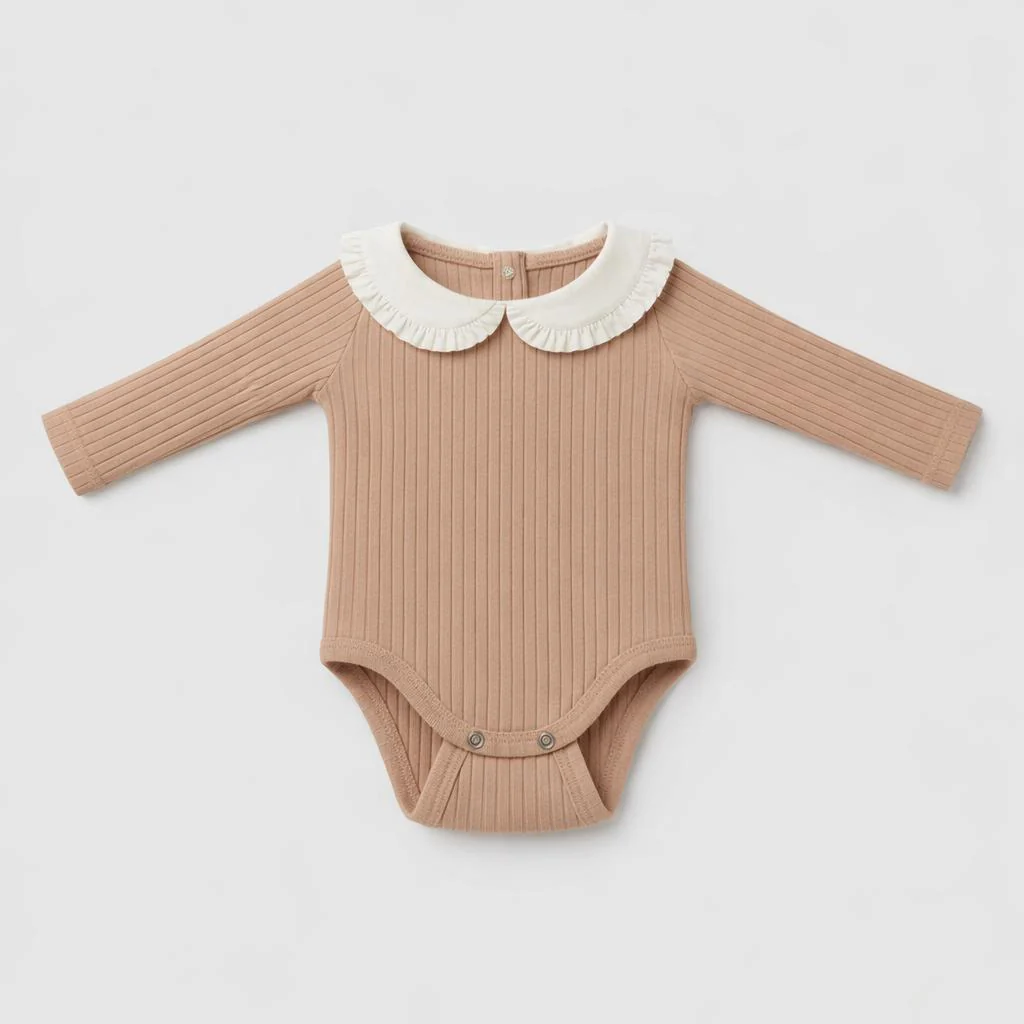 Body - Bambina - 66 - 71 | 6 mesi