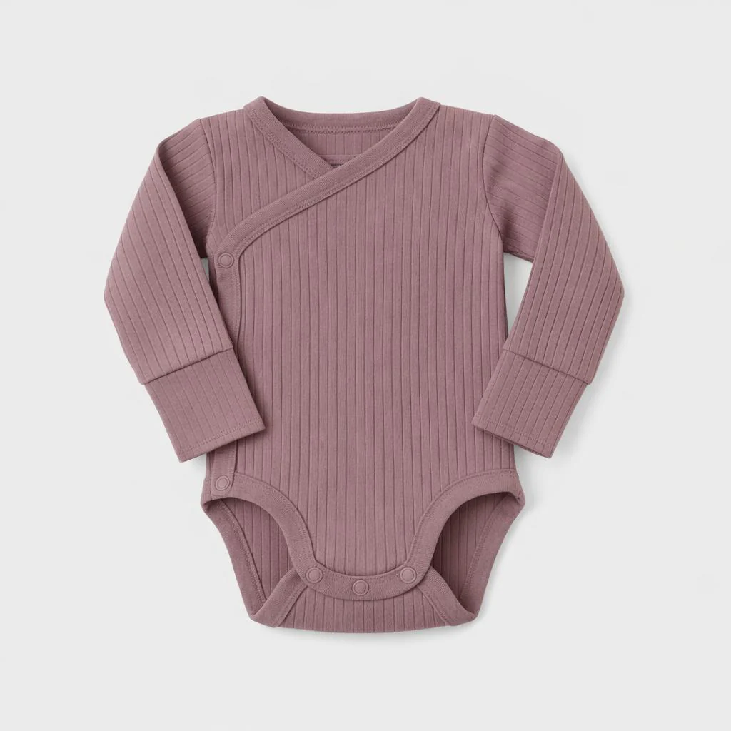 Body - Bambina - 66 - 71 | 6 mesi