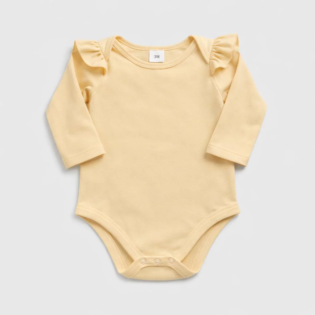 Body - Bambina - 66 - 71 | 6 mesi