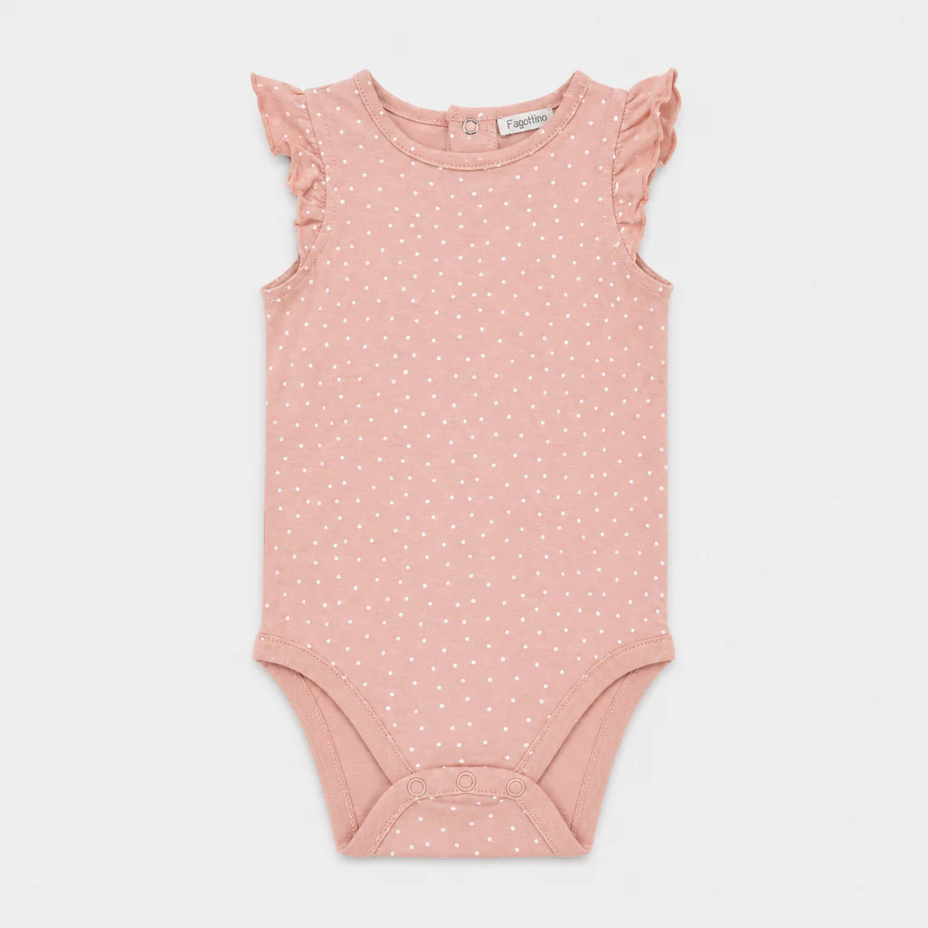 Body - Bambina - 66 - 71 | 6 mesi