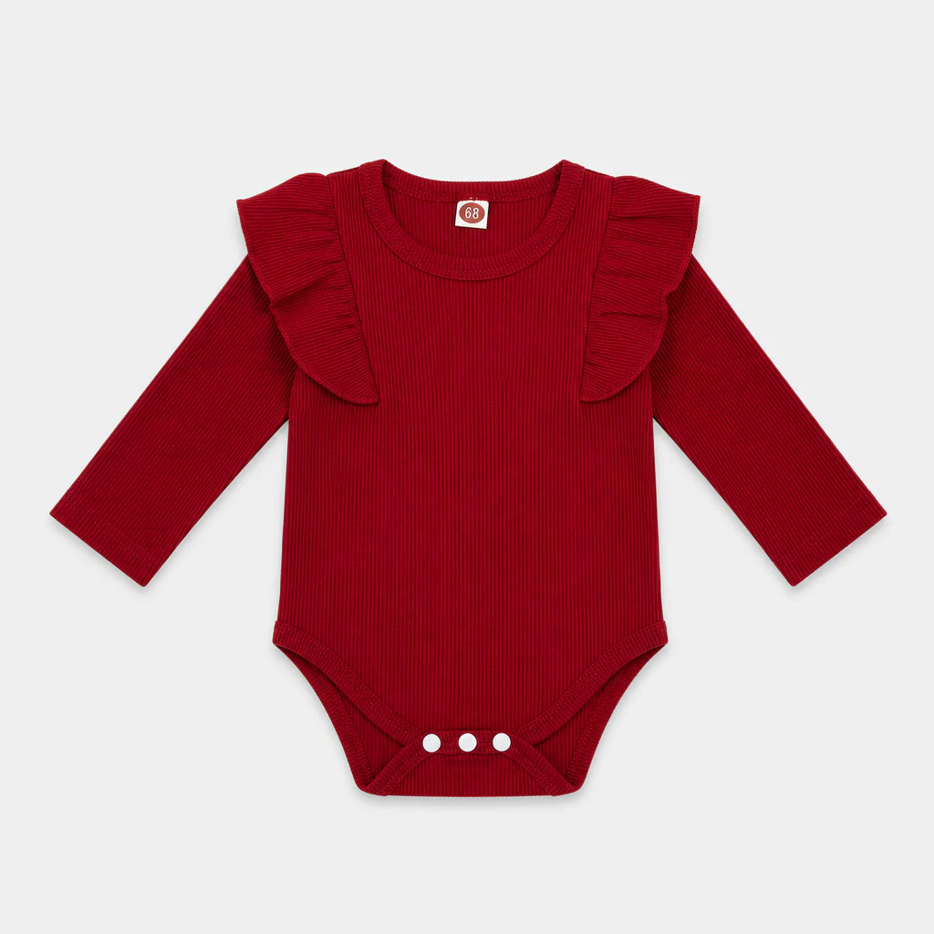 Body - Bambina - 66 - 71 | 6 mesi