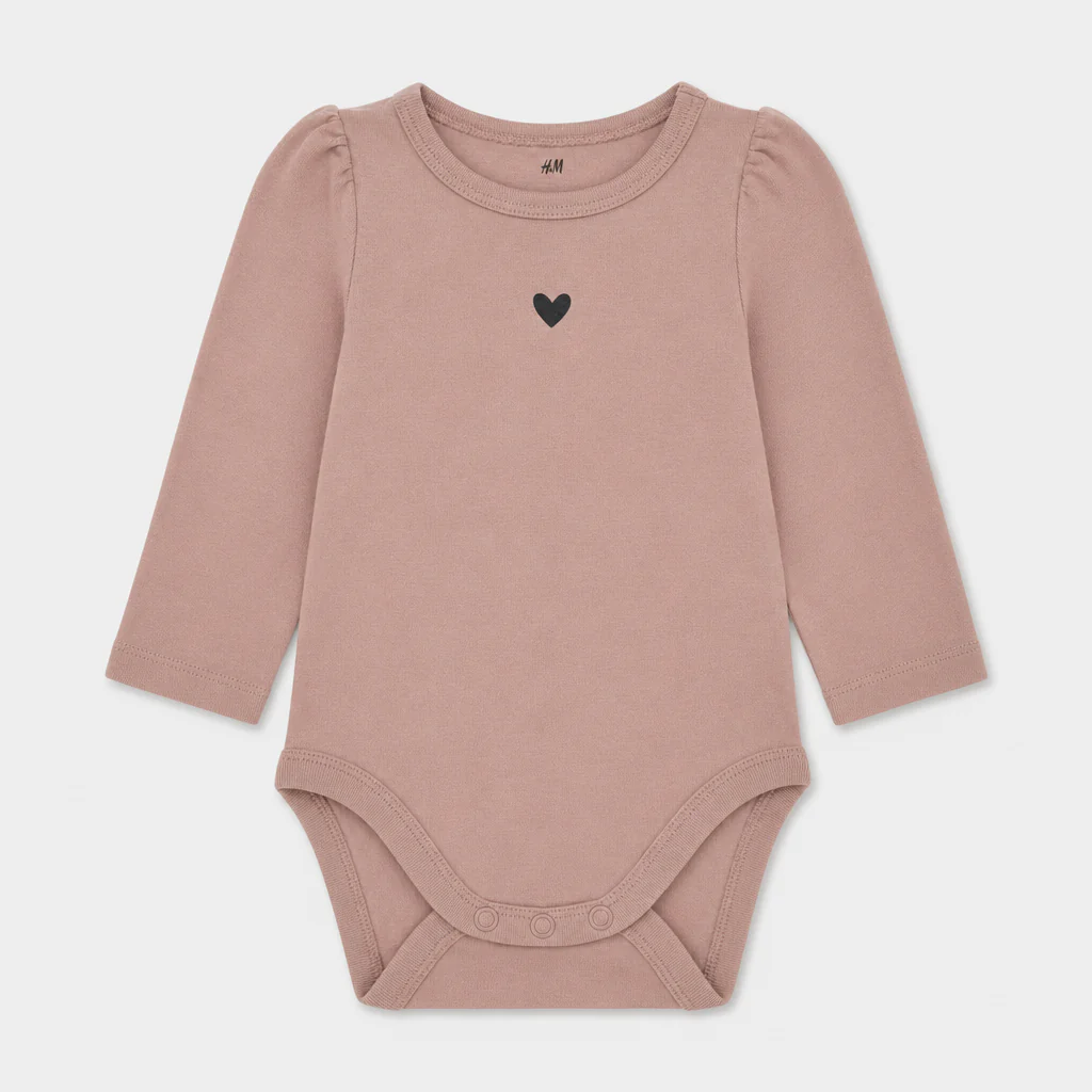 Body - Bambina - 66 - 71 | 6 mesi