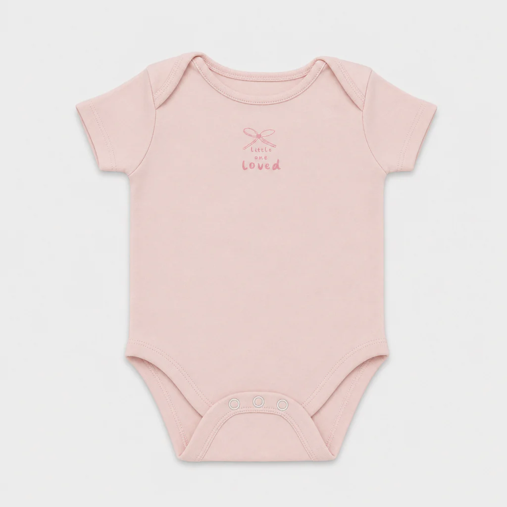Body - Bambina - 66 - 71 | 6 mesi