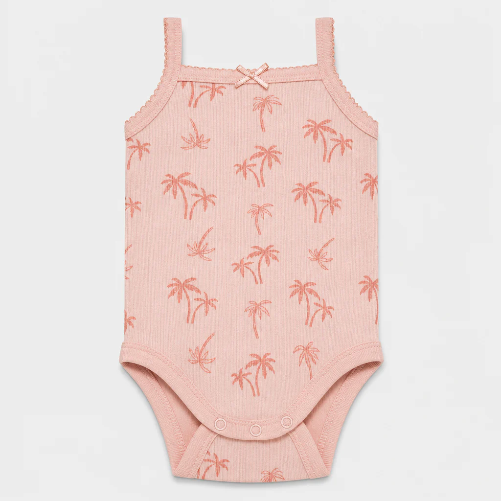Body - Bambina - 66 - 71 | 6 mesi
