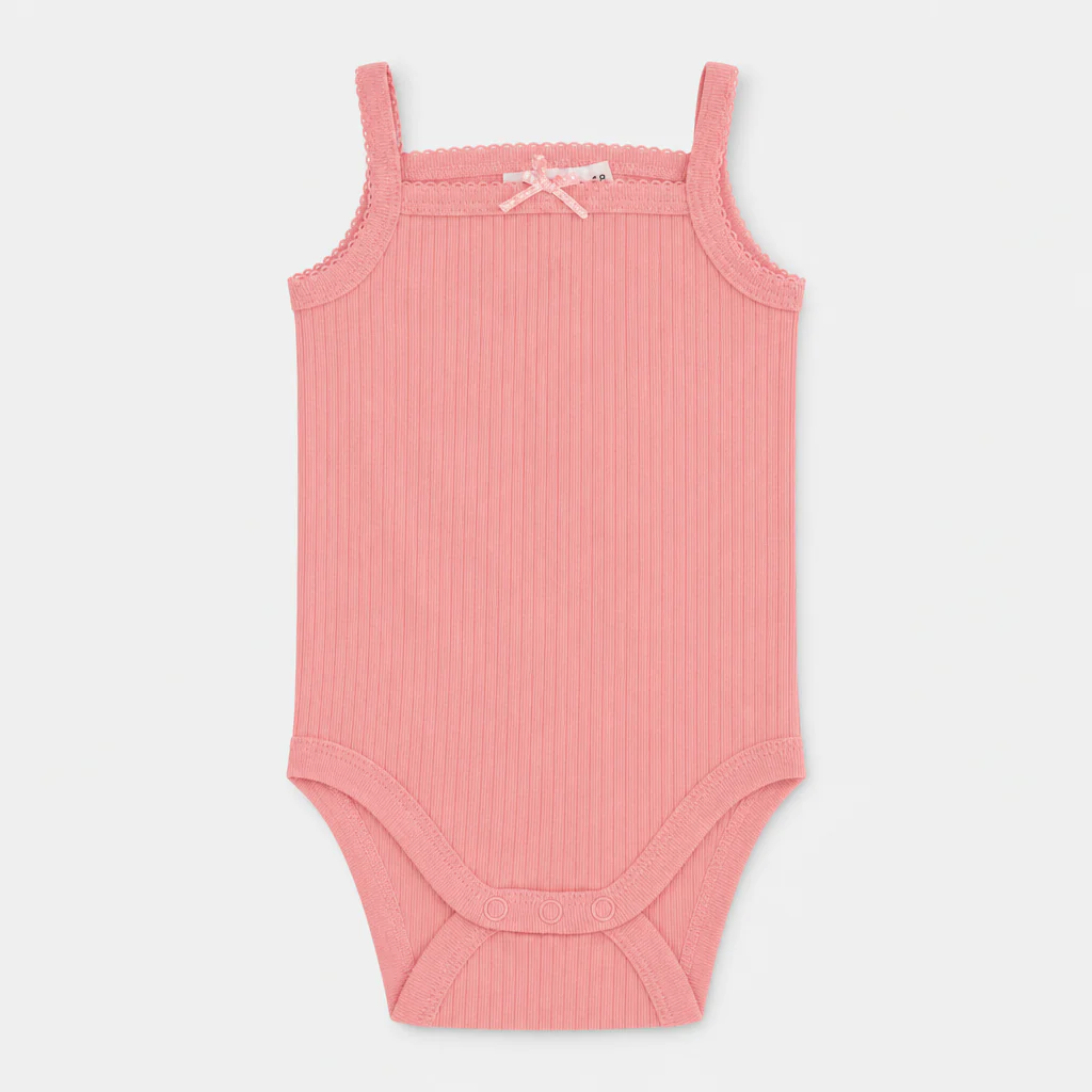 Body - Bambina - 66 - 71 | 6 mesi