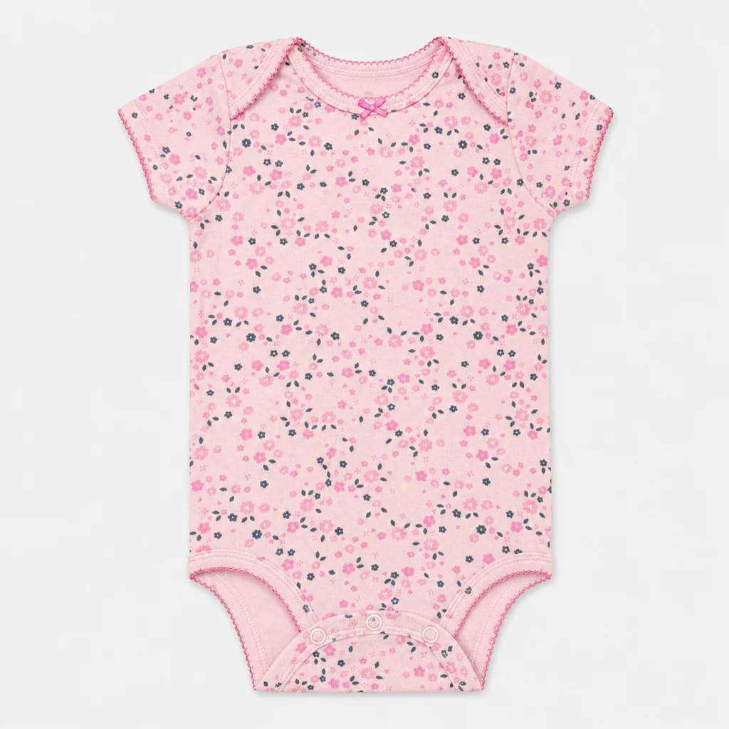 Body - Bambina - 66 - 71 | 6 mesi