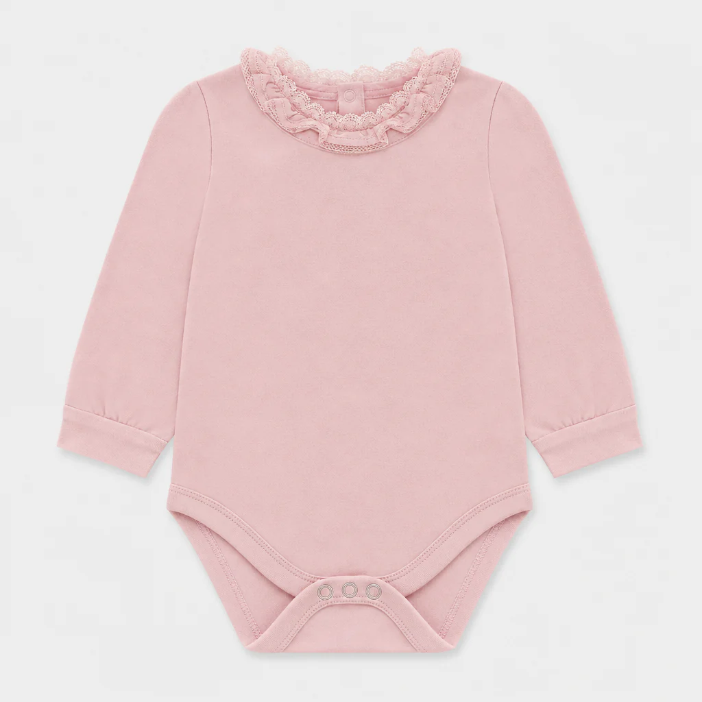 Body - Bambina - 66 - 71 | 6 mesi