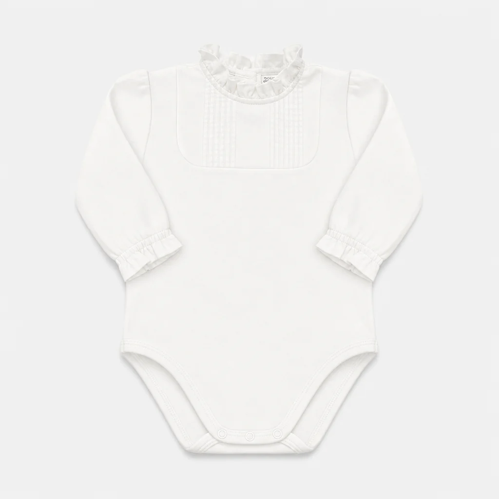Body - Bambina - 66 - 71 | 6 mesi