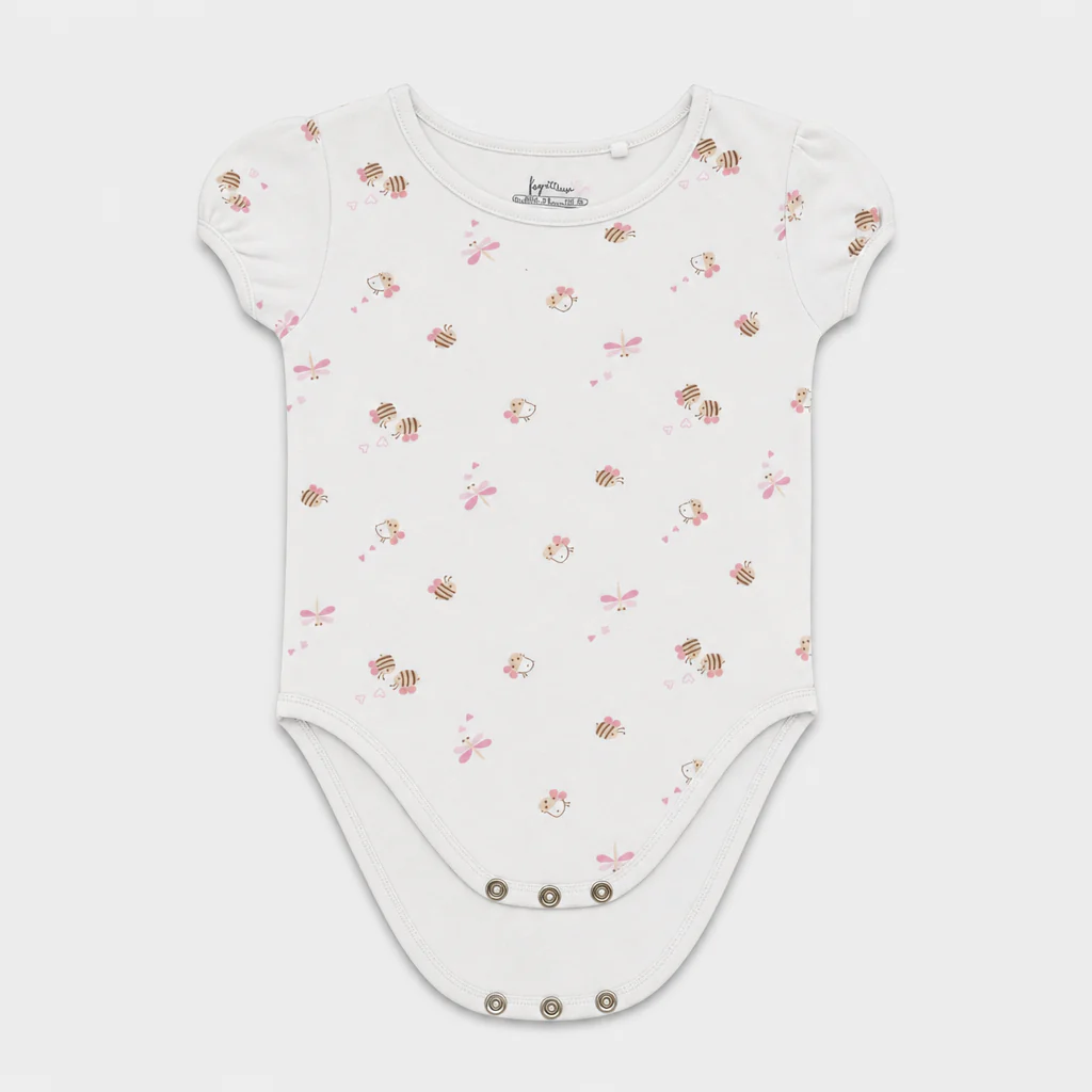 Body - Bambina - 66 - 71 | 6 mesi