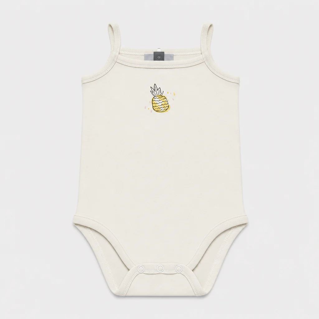 Body - Bambina - 66 - 71 | 6 mesi