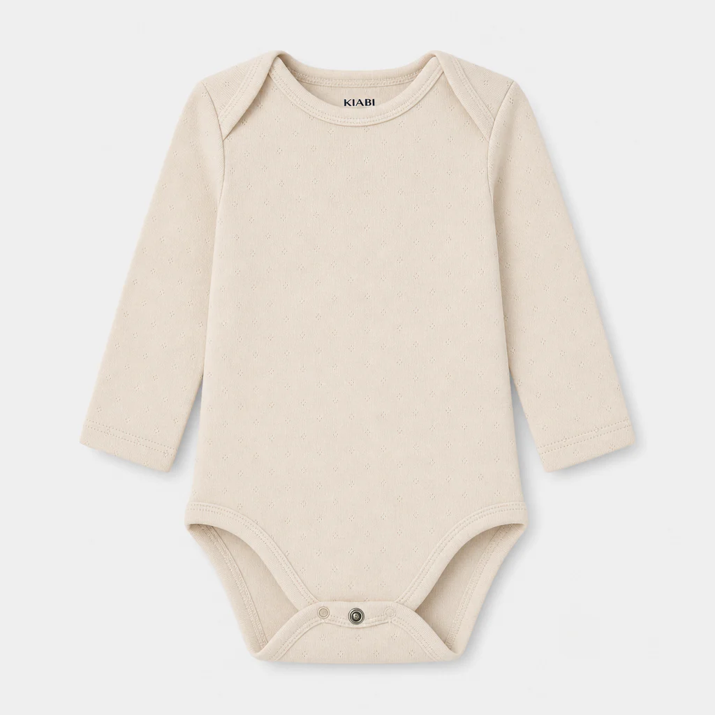 Body - Bambina - 66 - 71 | 6 mesi