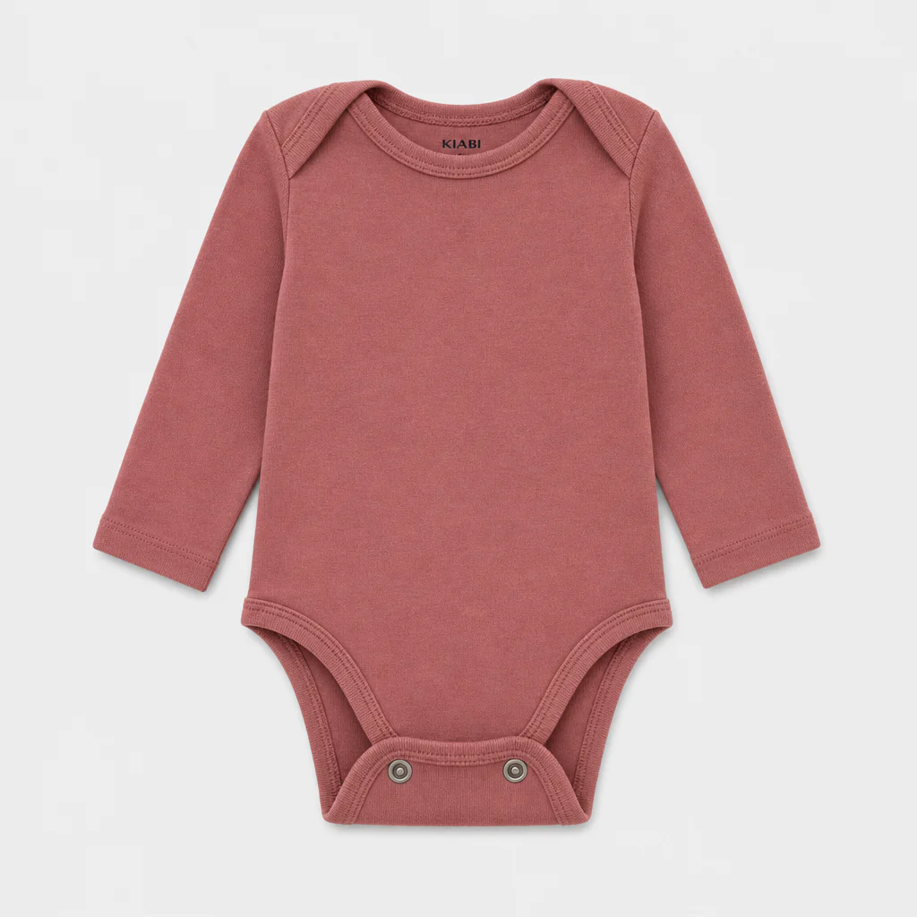 Body - Bambina - 66 - 71 | 6 mesi