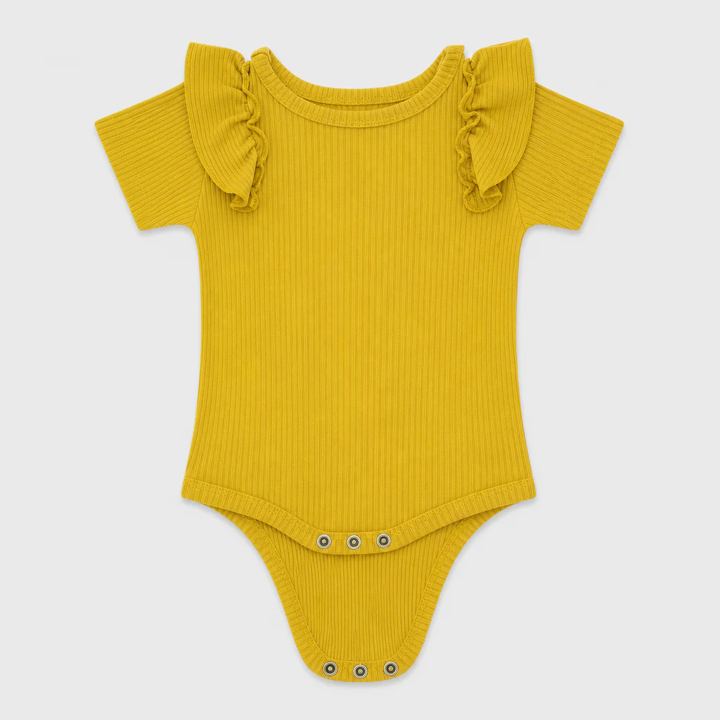 Body - Bambina - 66 - 71 | 6 mesi