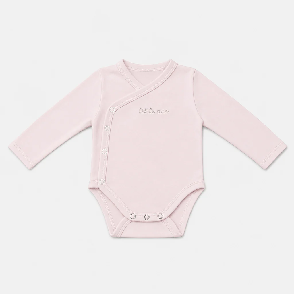 Body - Bambina - 66 - 71 | 6 mesi