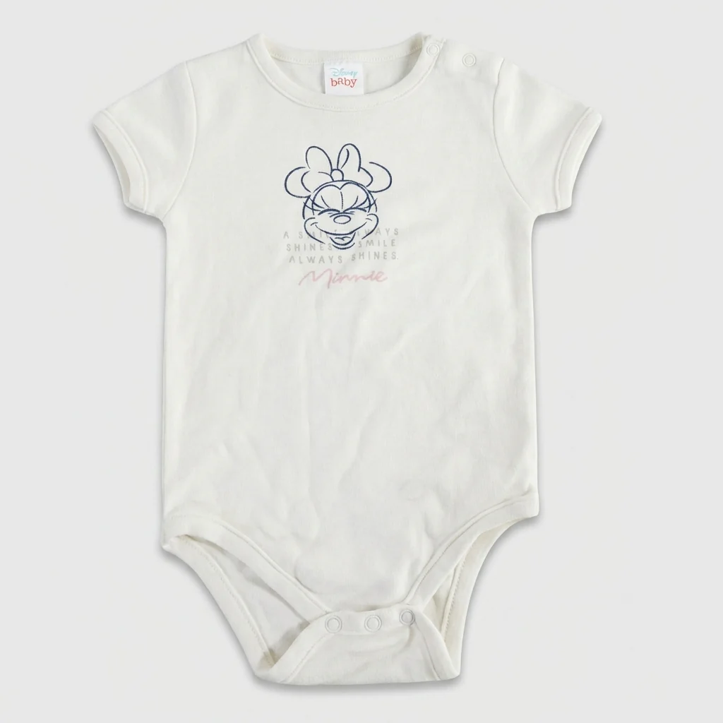 Body - Bambina - 66 - 71 | 6 mesi