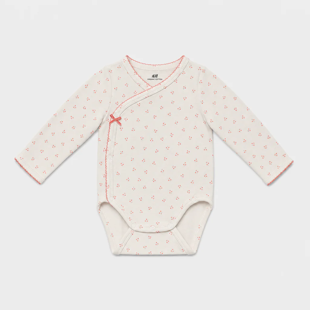 Body - Bambina - 66 - 71 | 6 mesi