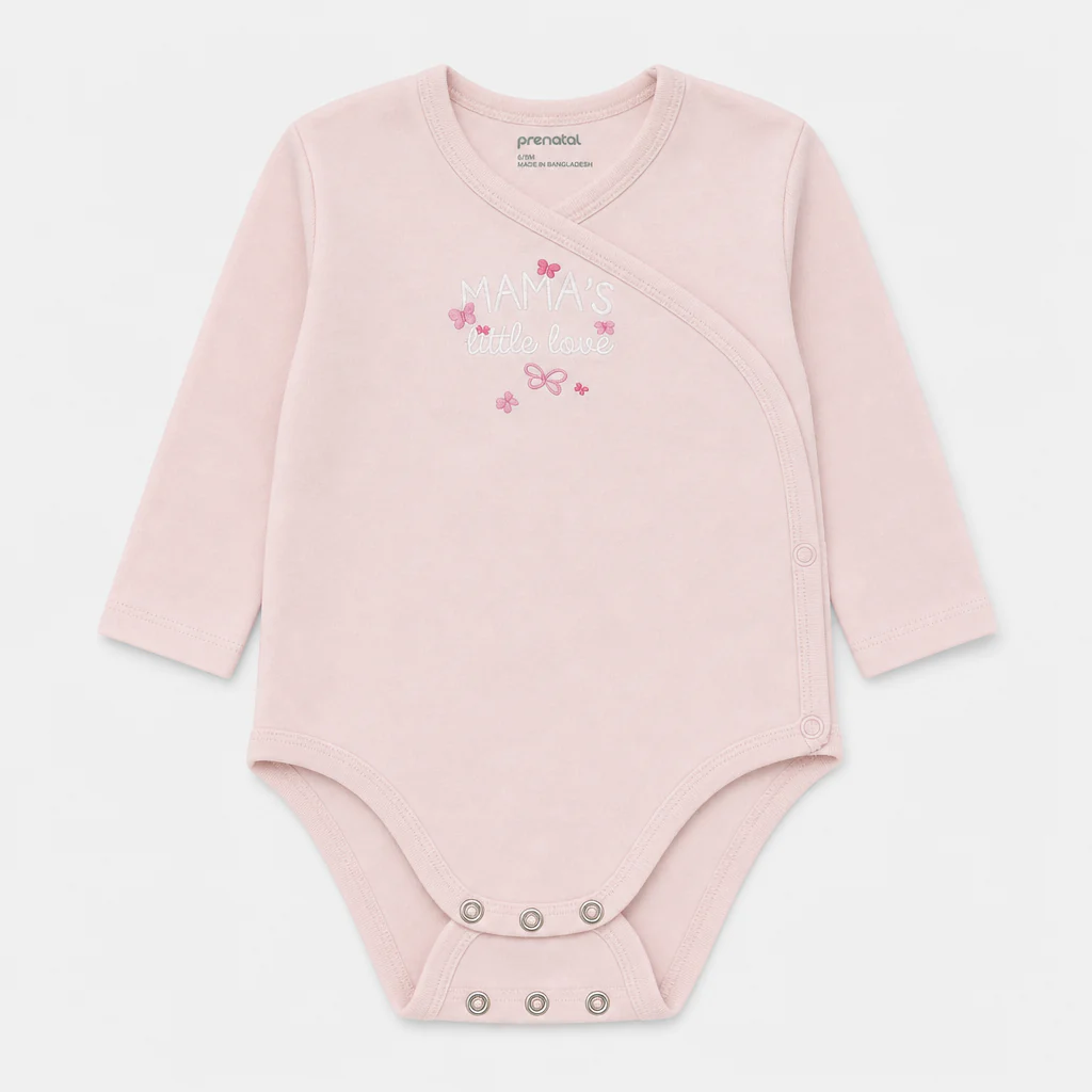 Body - Bambina - 66 - 71 | 6 mesi
