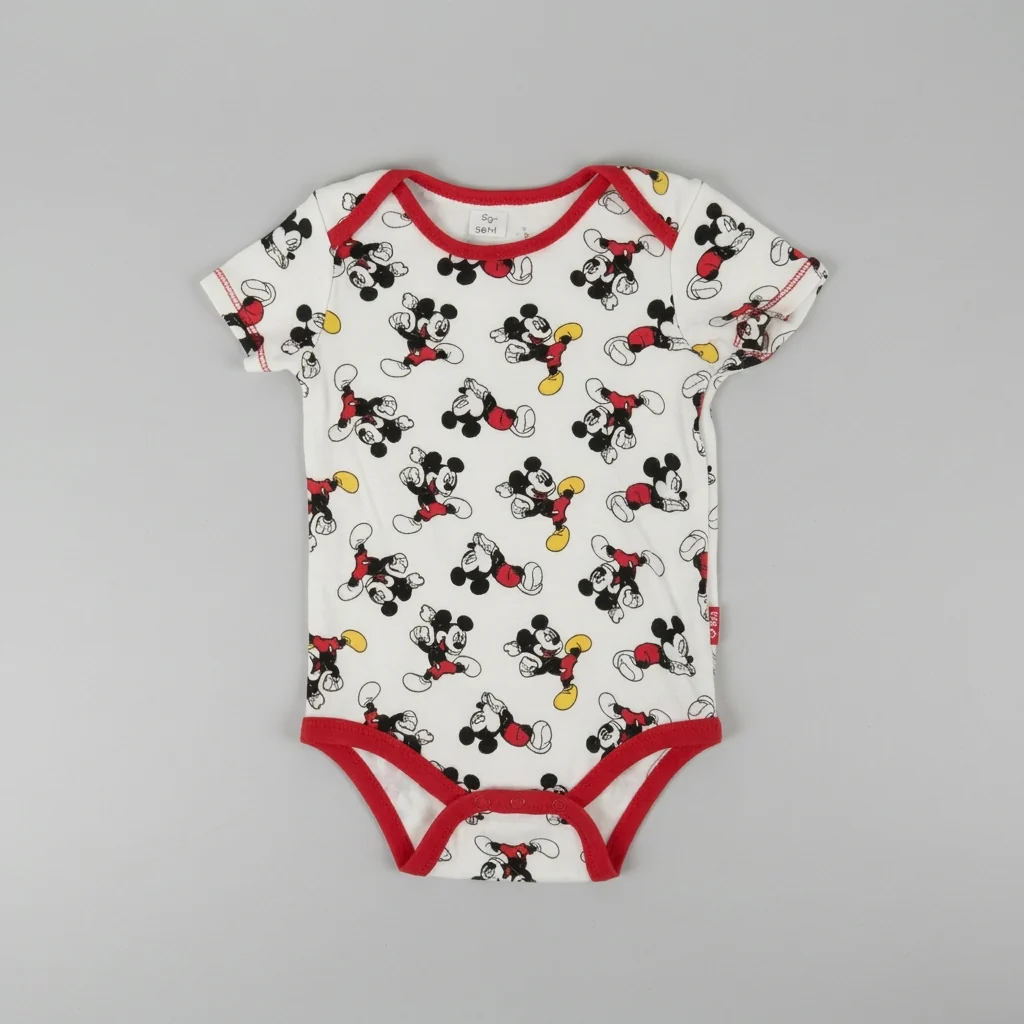 Body - Bambina - 66 - 71 | 6 mesi