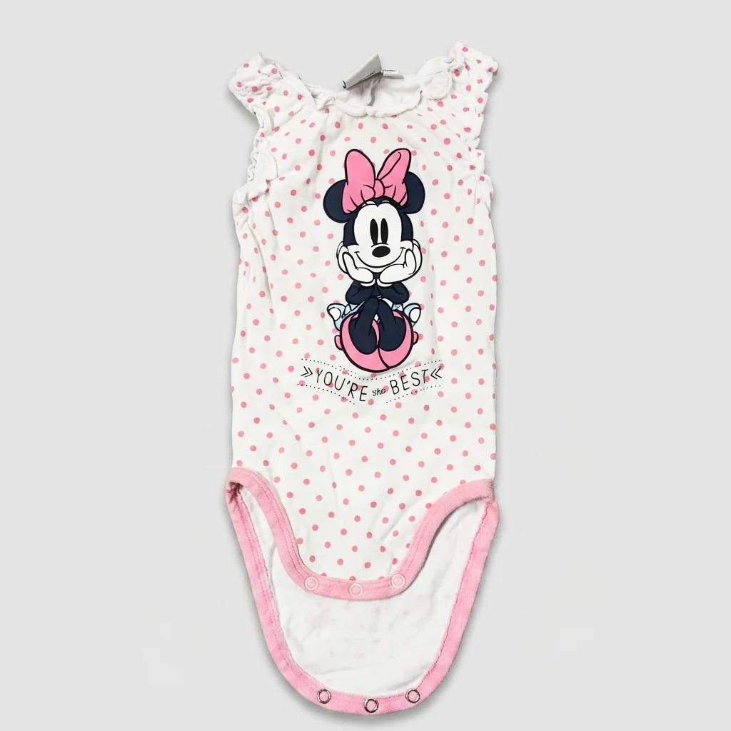 Body - Bambina - 66 - 71 | 6 mesi