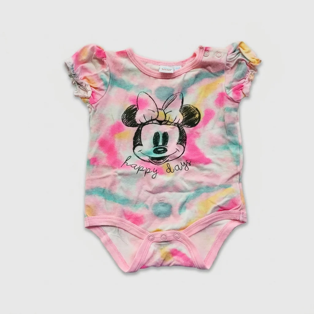 Body - Bambina - 66 - 71 | 6 mesi