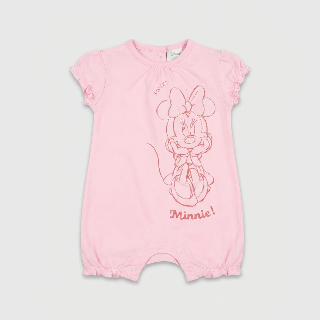 Body - Bambina - 66 - 71 | 6 mesi