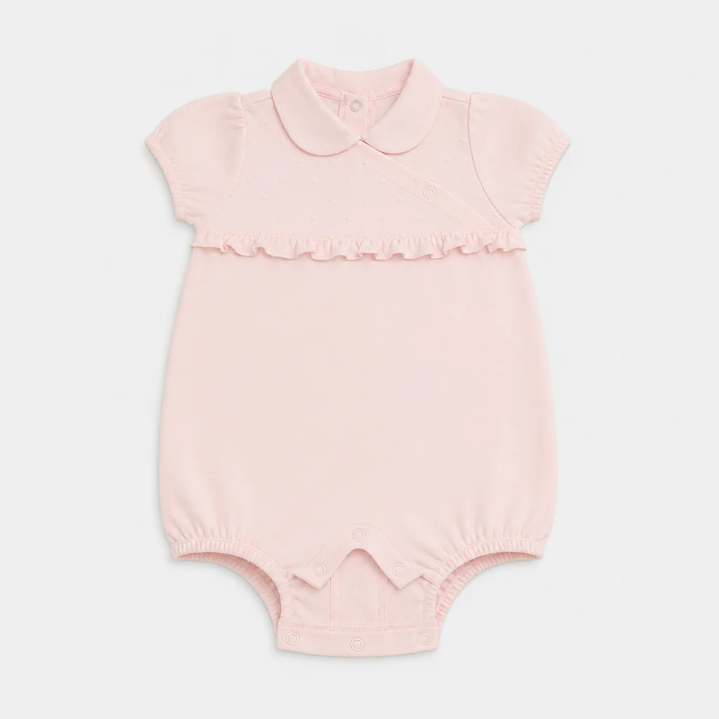Body - Bambina - 72 - 77 | 9 mesi