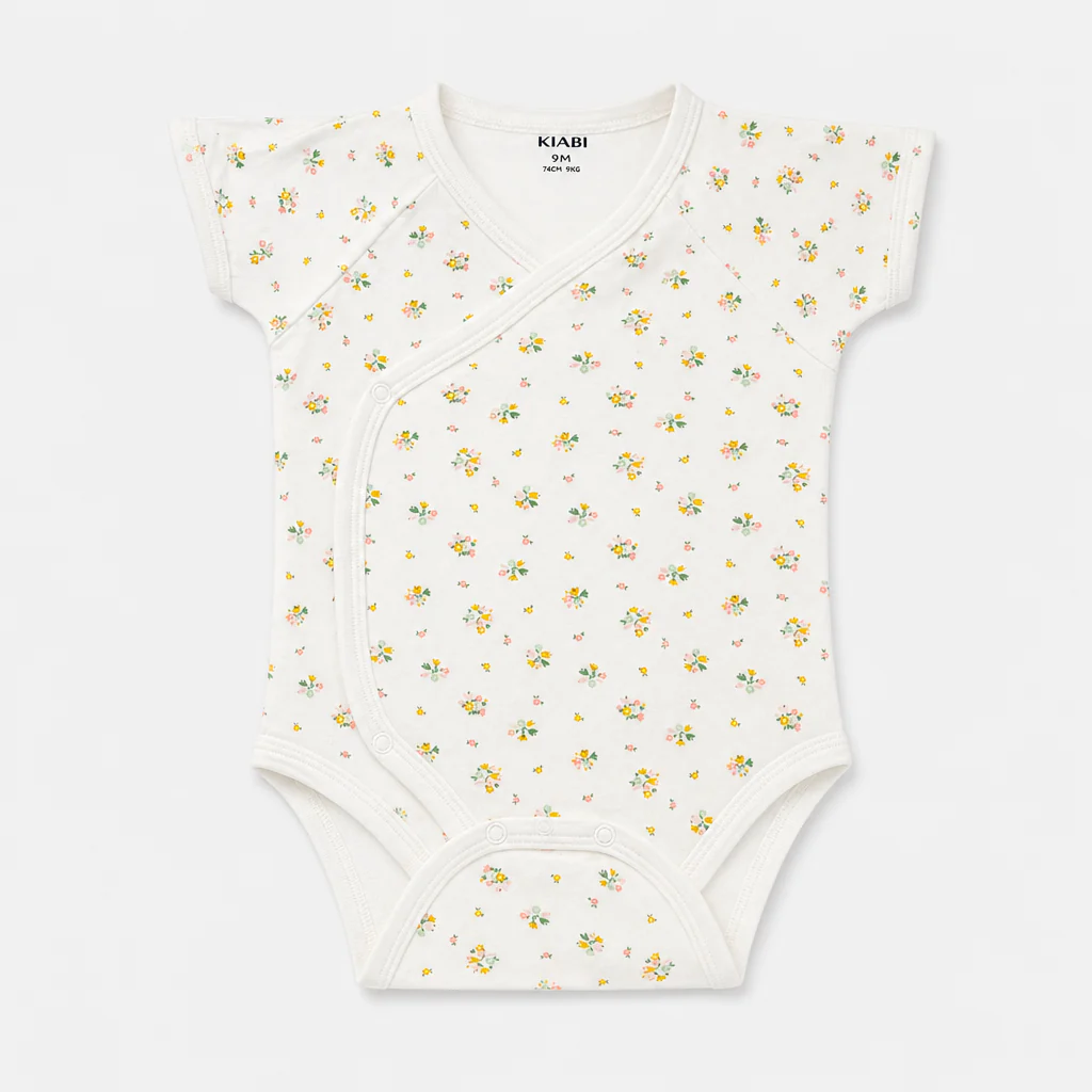 Body - Bambina - 72 - 77 | 9 mesi