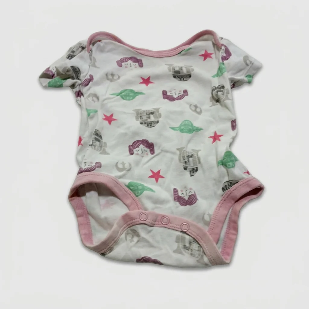 Body - Bambina - 72 - 77 | 9 mesi