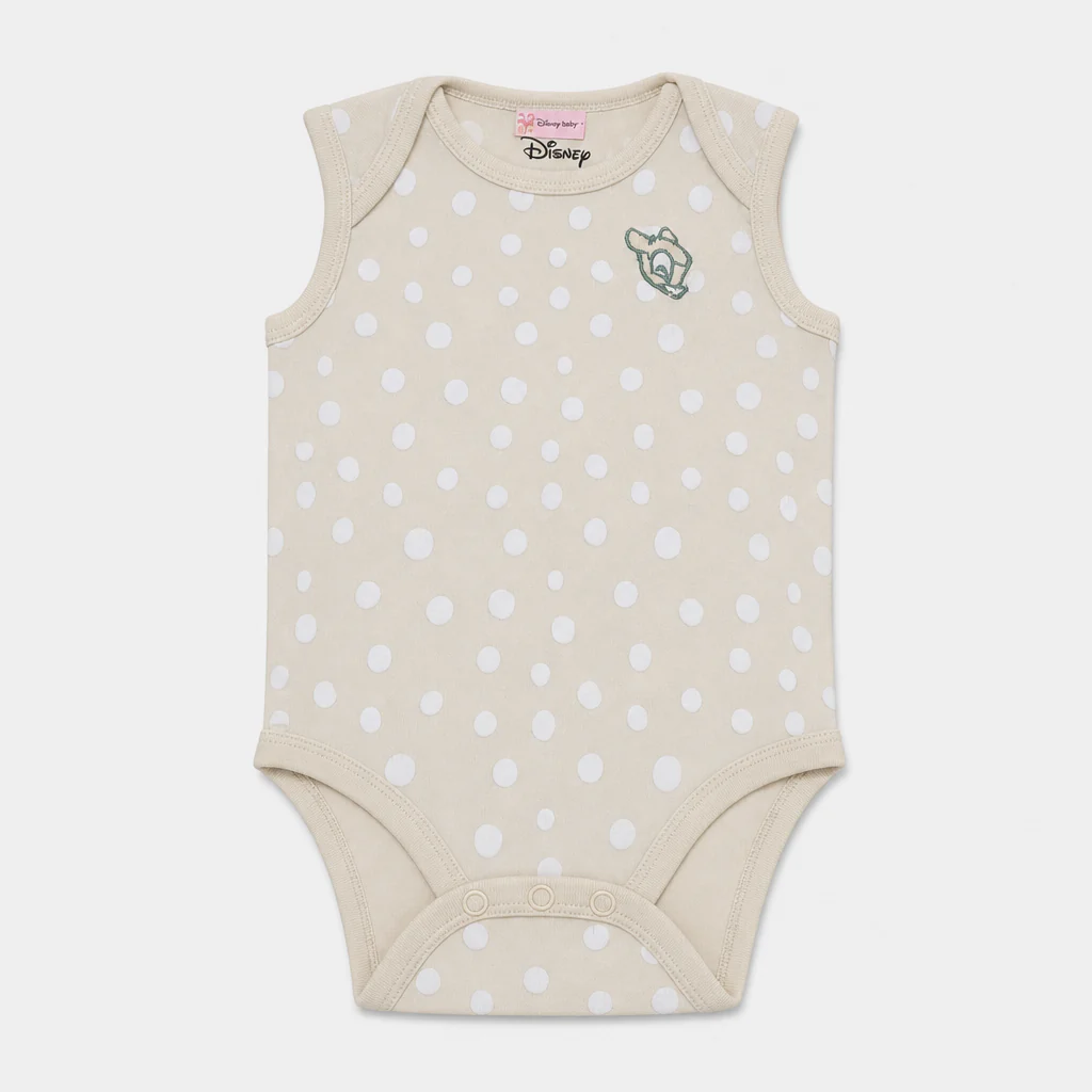 Body - Bambina - 72 - 77 | 9 mesi