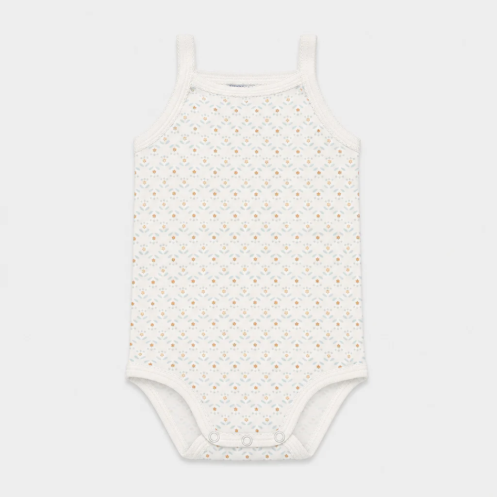 Body - Bambina - 72 - 77 | 9 mesi