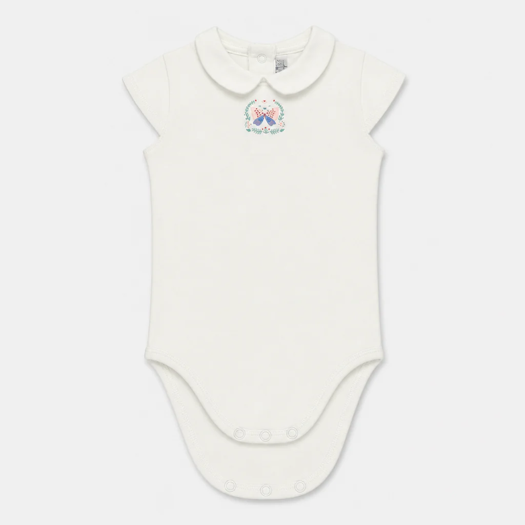 Body - Bambina - 72 - 77 | 9 mesi