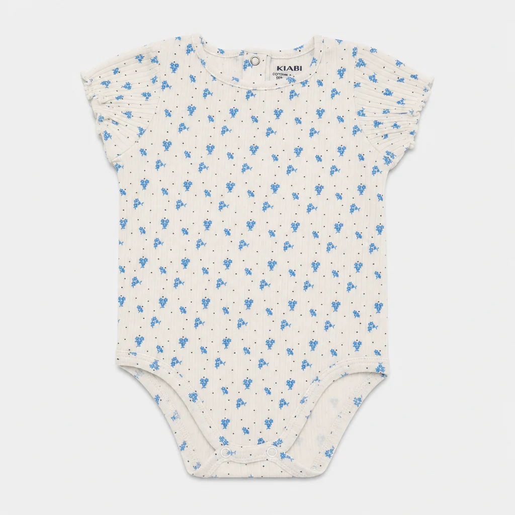 Body - Bambina - 72 - 77 | 9 mesi