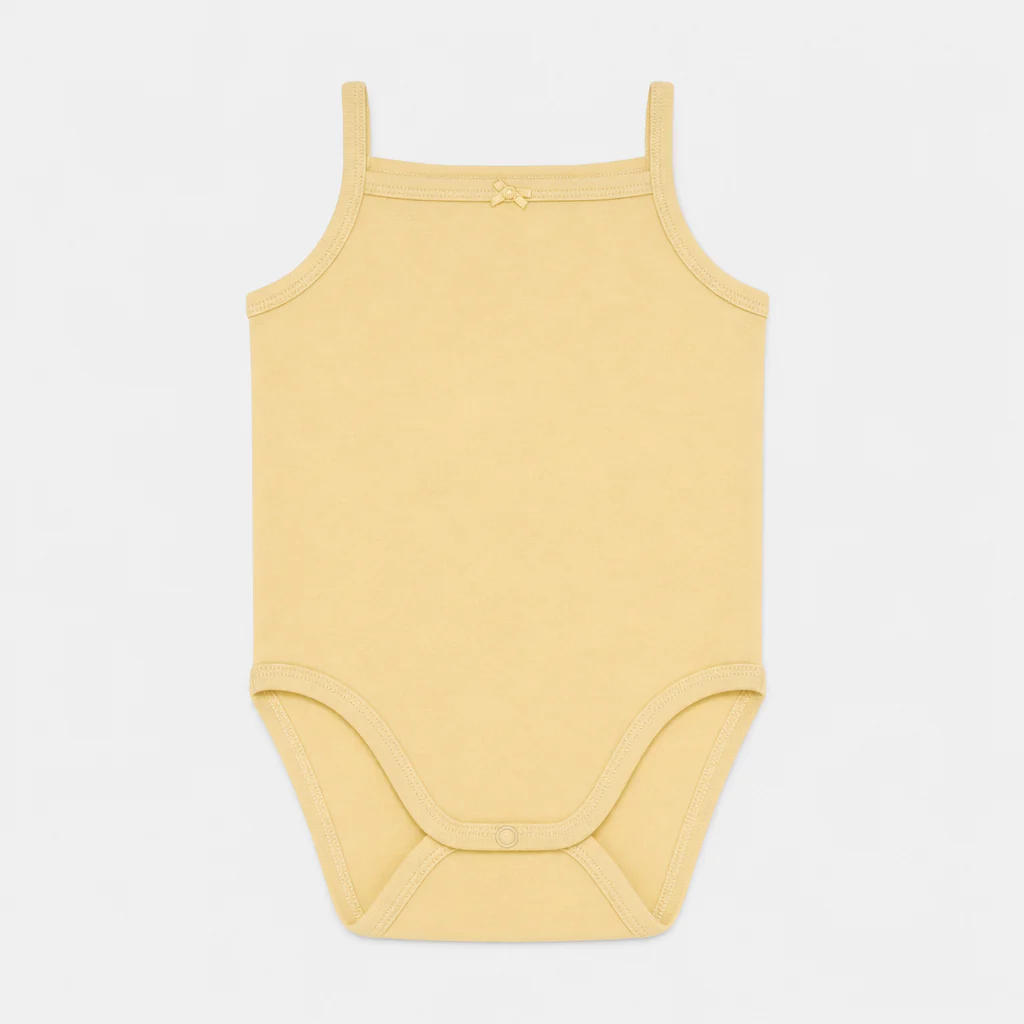 Body - Bambina - 72 - 77 | 9 mesi