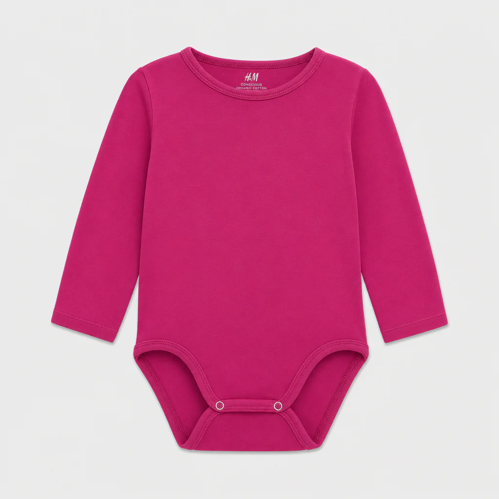 Body - Bambina - 72 - 77 | 9 mesi