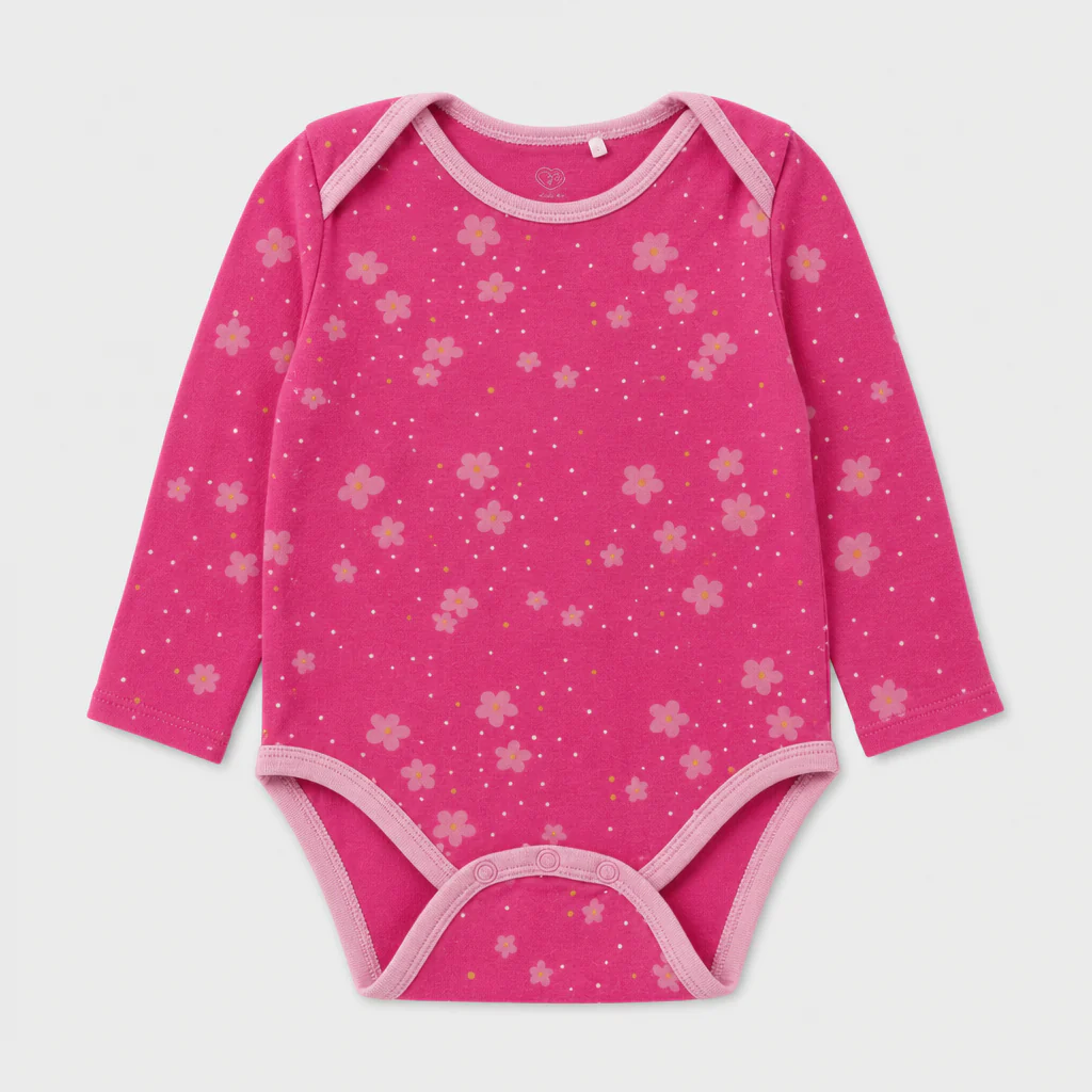 Body - Bambina - 72 - 77 | 9 mesi